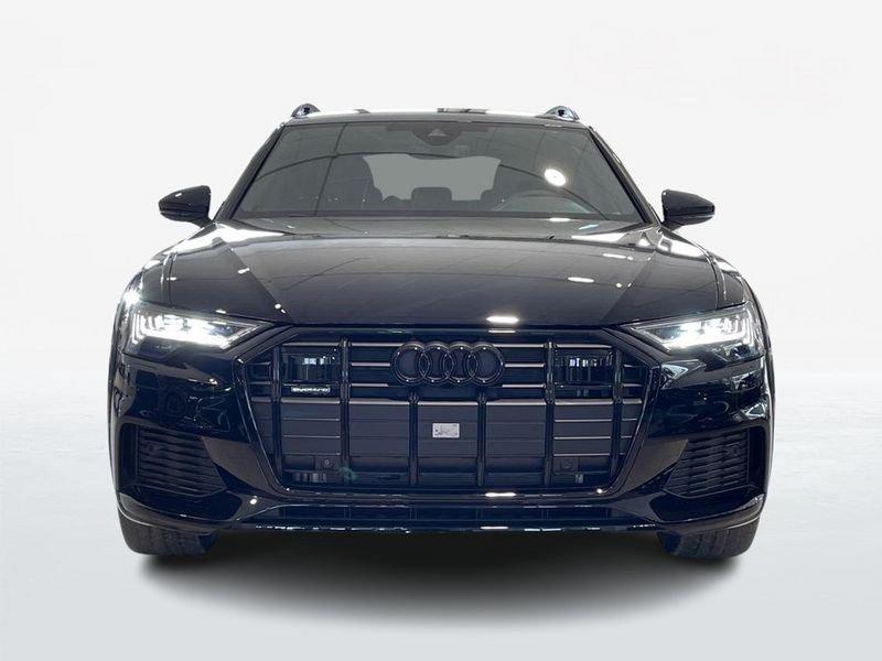 Audi A6 allroad 40 TDI 2.0 quattro S tronic Business Advanced