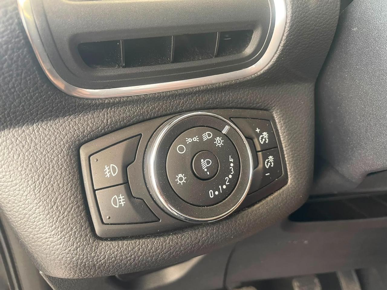 Ford B-Max 1.0 EcoBoost 100 CV Titanium X