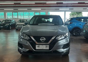 Nissan Qashqai 1.5 dCi 115 CV DCT Business