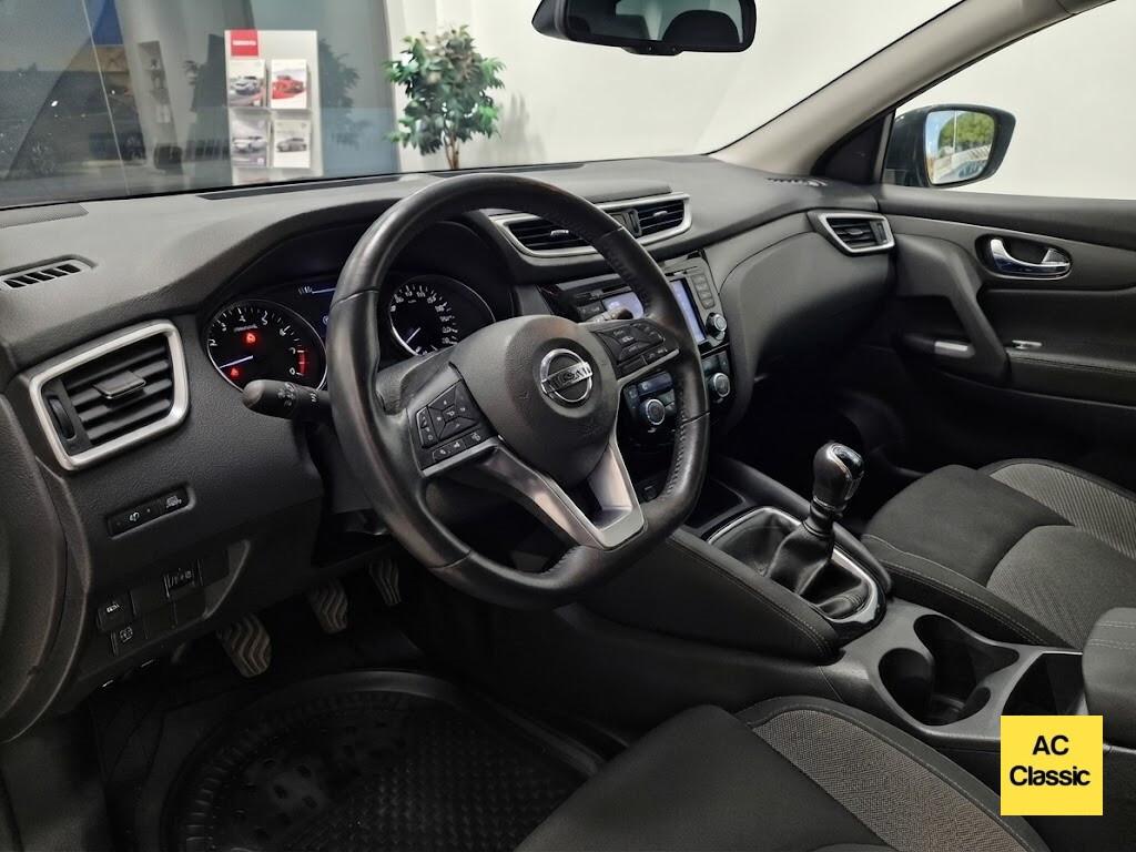 Nissan Qashqai Tekna 1.6 dCi (130cv) 2WD