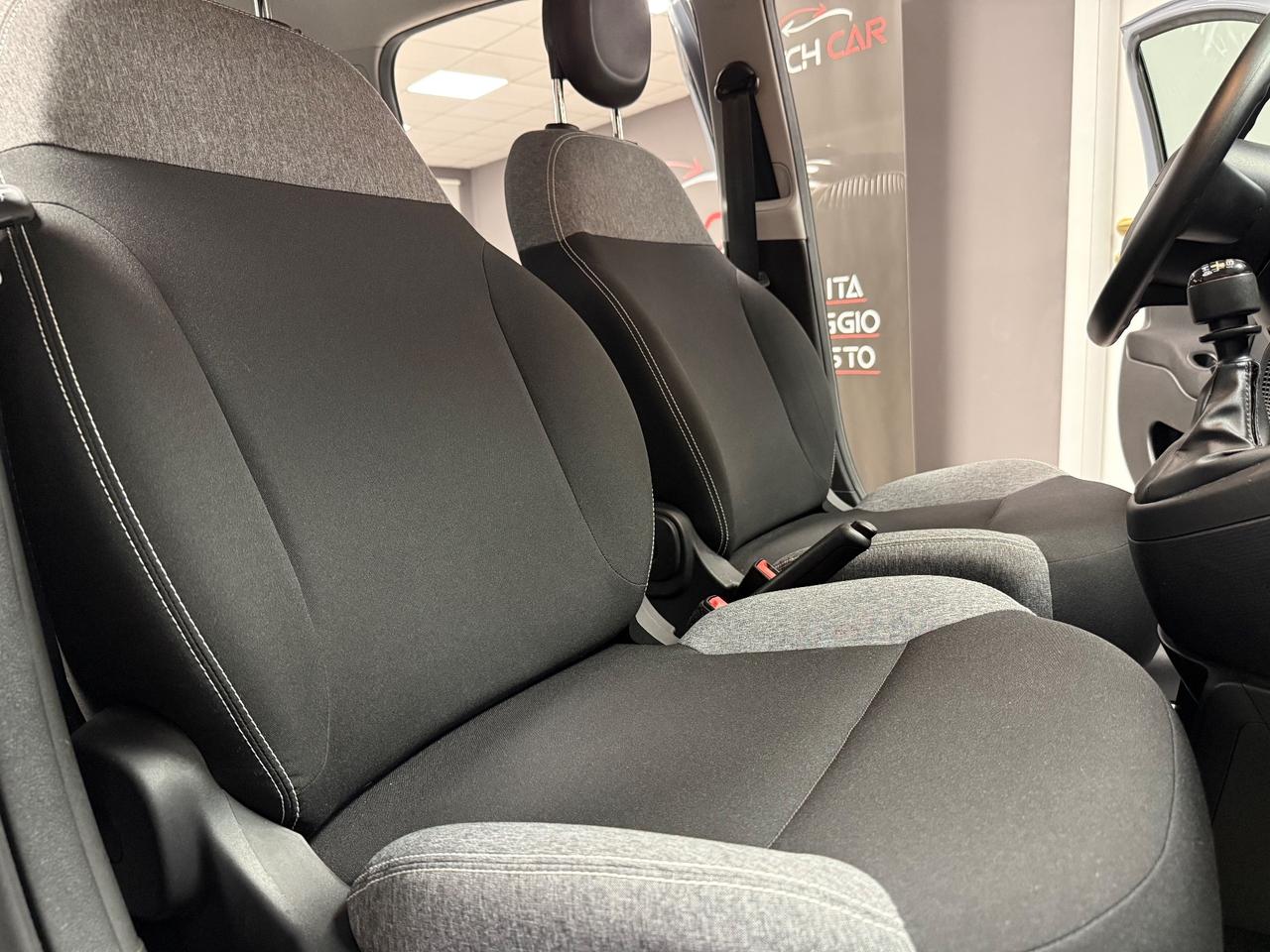 Fiat Panda 1.0 FireFly S&S Hybrid SUPER PREZZO!