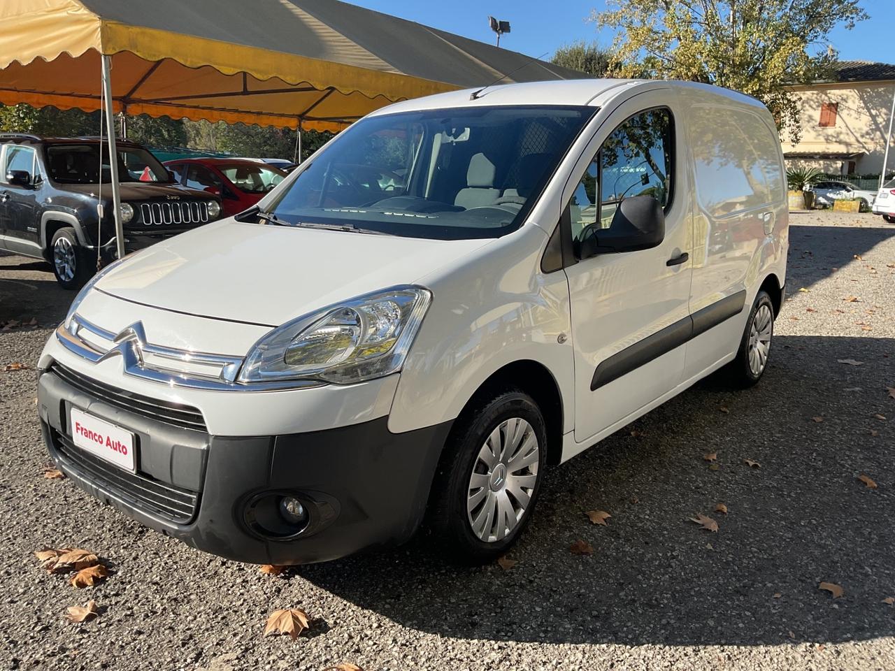 Citroen Berlingo 1.6 HDi furgoncino PREZZ COMPRESO IVA