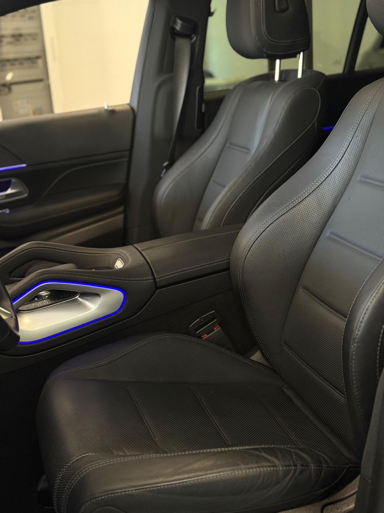 Mercedes-benz GLE 300 d 4Matic Mild Hybrid Coupé AMG Line Premium Plus