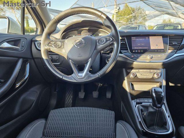 OPEL Astra ST 1.5 CDTI BUSINESS 105CV SeS MT6 - GC038PM