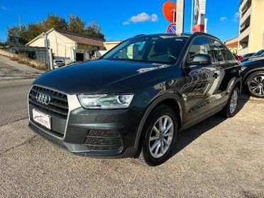 Audi Q3 Q3 2.0 TDI 150 CV quattro S tronic Business