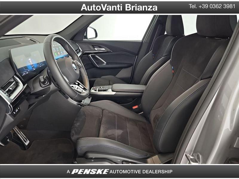BMW X1 X1 xdrive 25e MSport Pro
