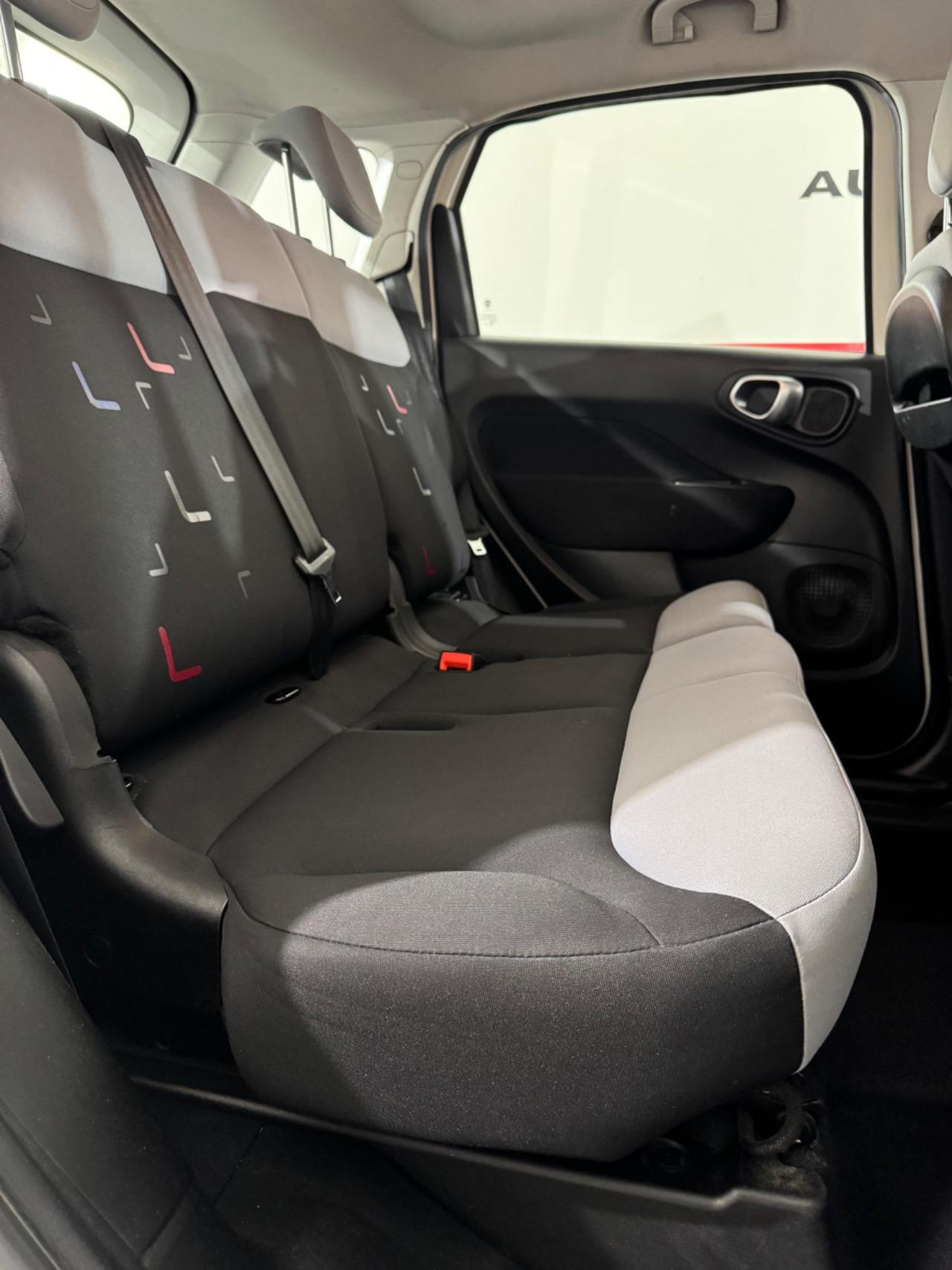 Fiat 500L 1.4 95 CV Lounge Euro 6