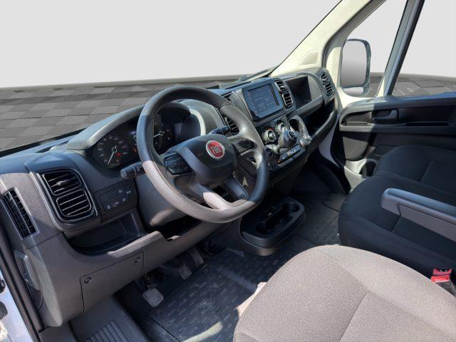 FIAT Ducato Ducato 35 2.2 Mjt 140CV PLM Cabinato Maxi