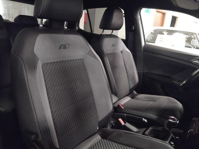 VOLKSWAGEN T-Cross 1.5 TSI DSG Style R-LINE VIDEO C/GRIMALDI SP. DAY