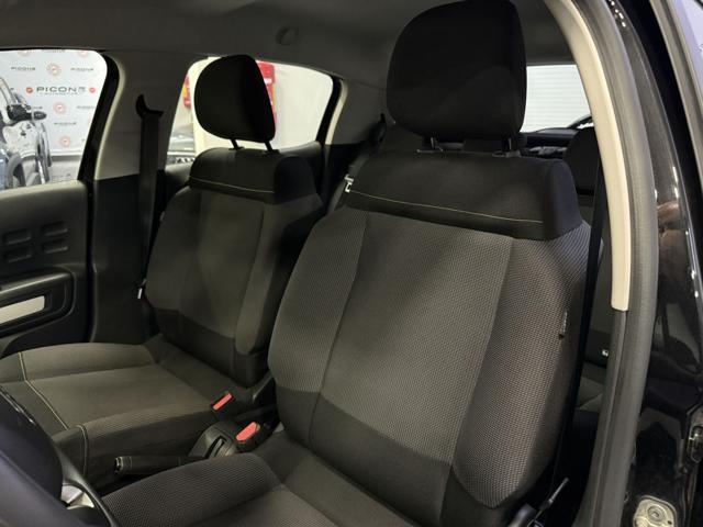 CITROEN C3 PureTech 83 S&S You