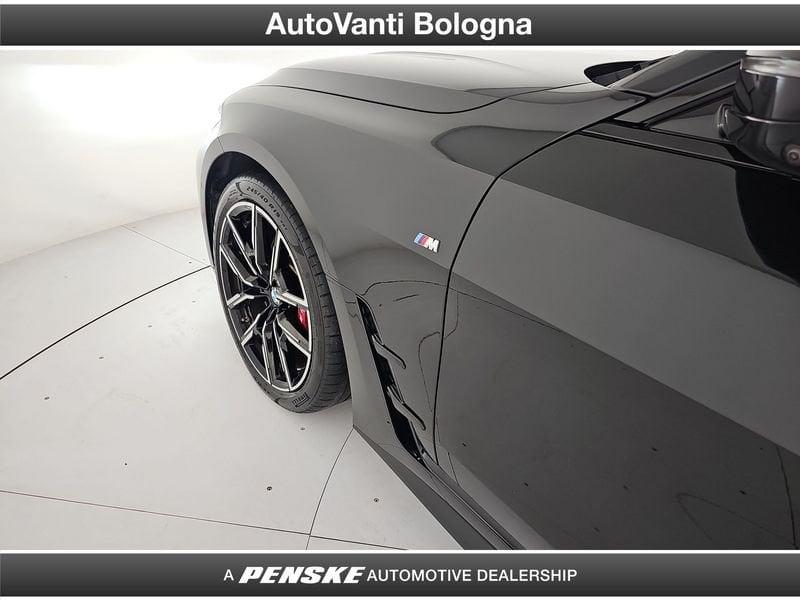 BMW Serie 4 Gran Coupé 420d xDrive 48V Msport Pro