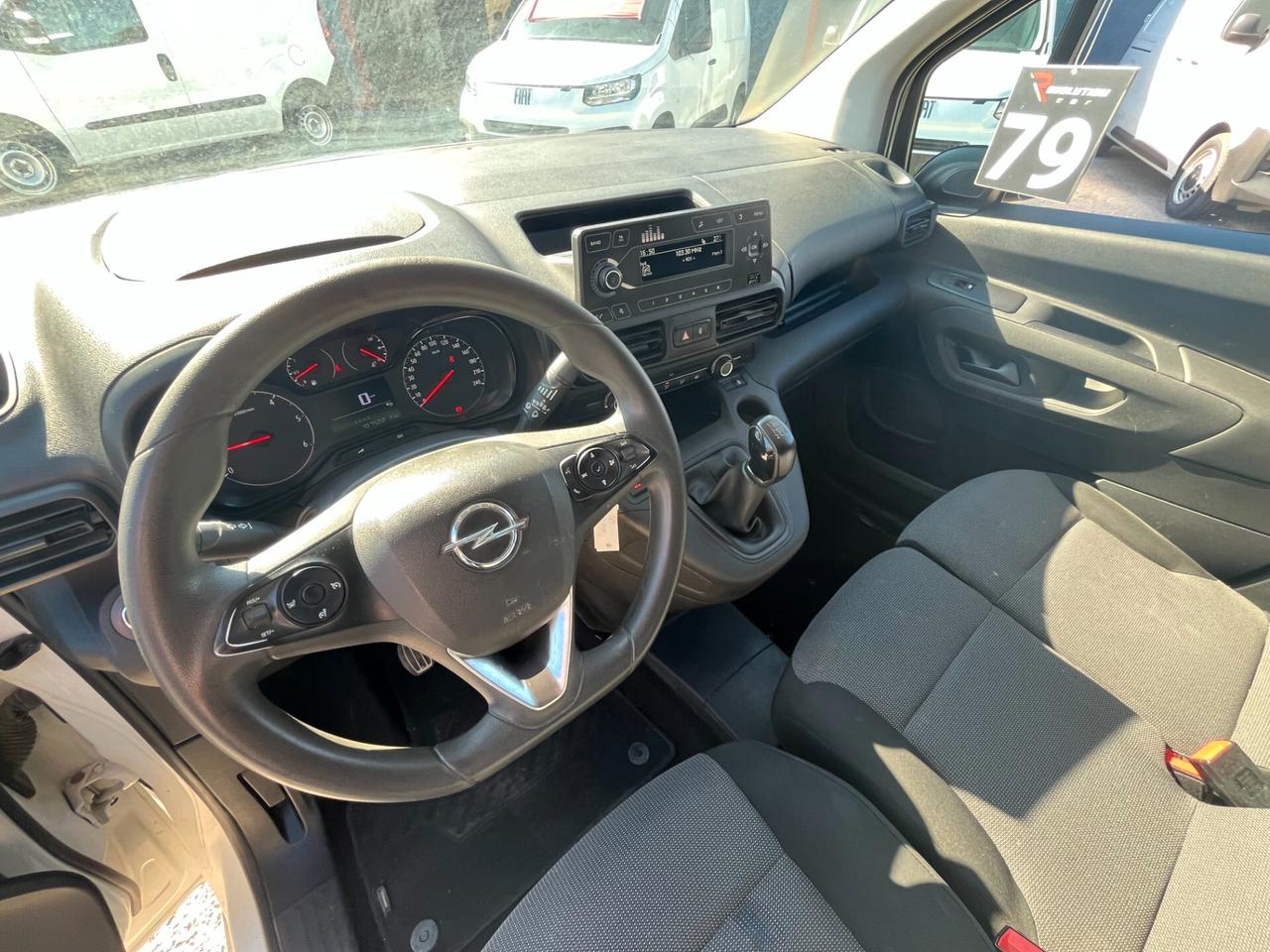 Opel Combo 1.5 diesel - 3 posti Furgone