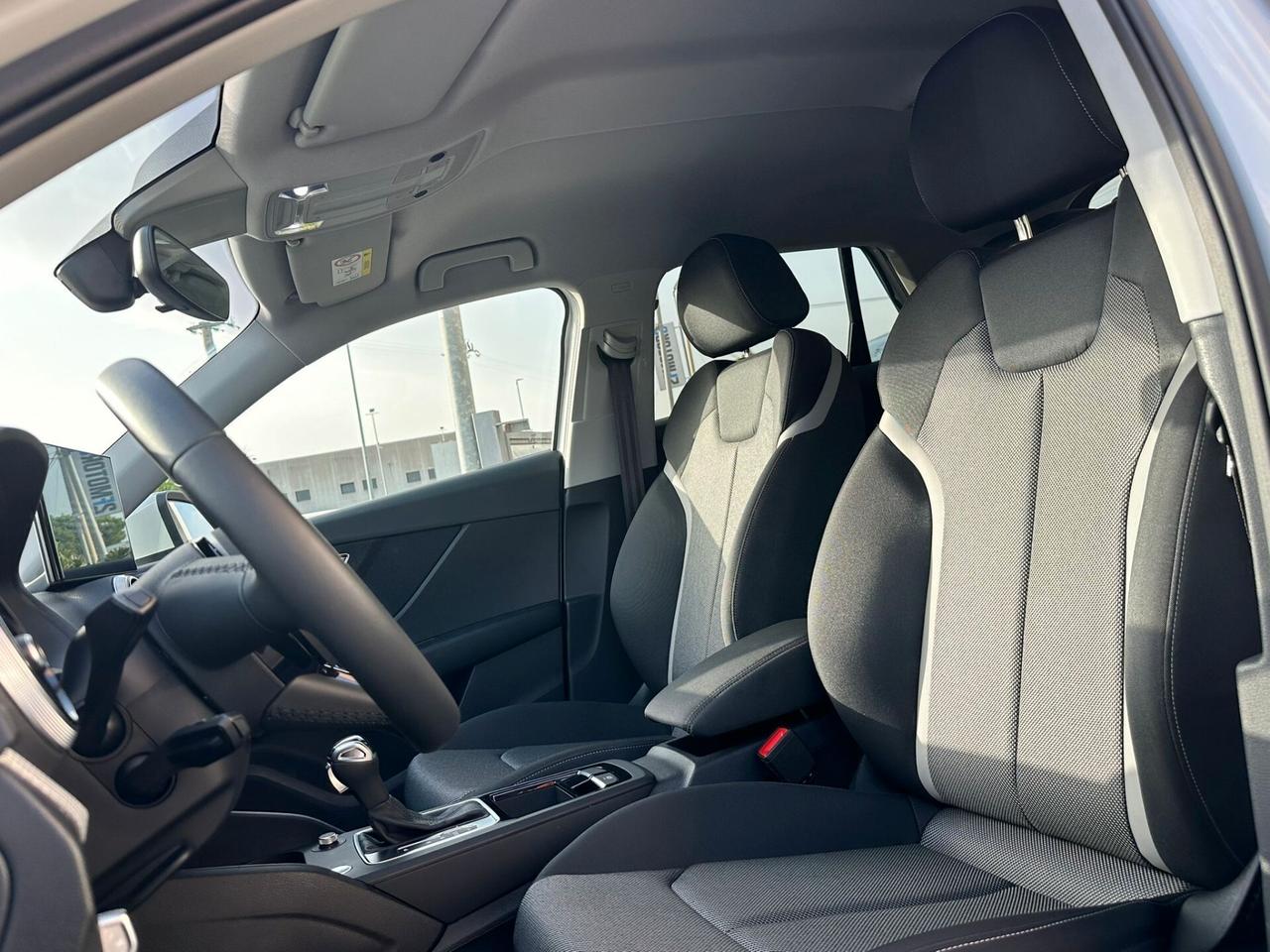 Audi Q2 35 TDI S tronic line Edition