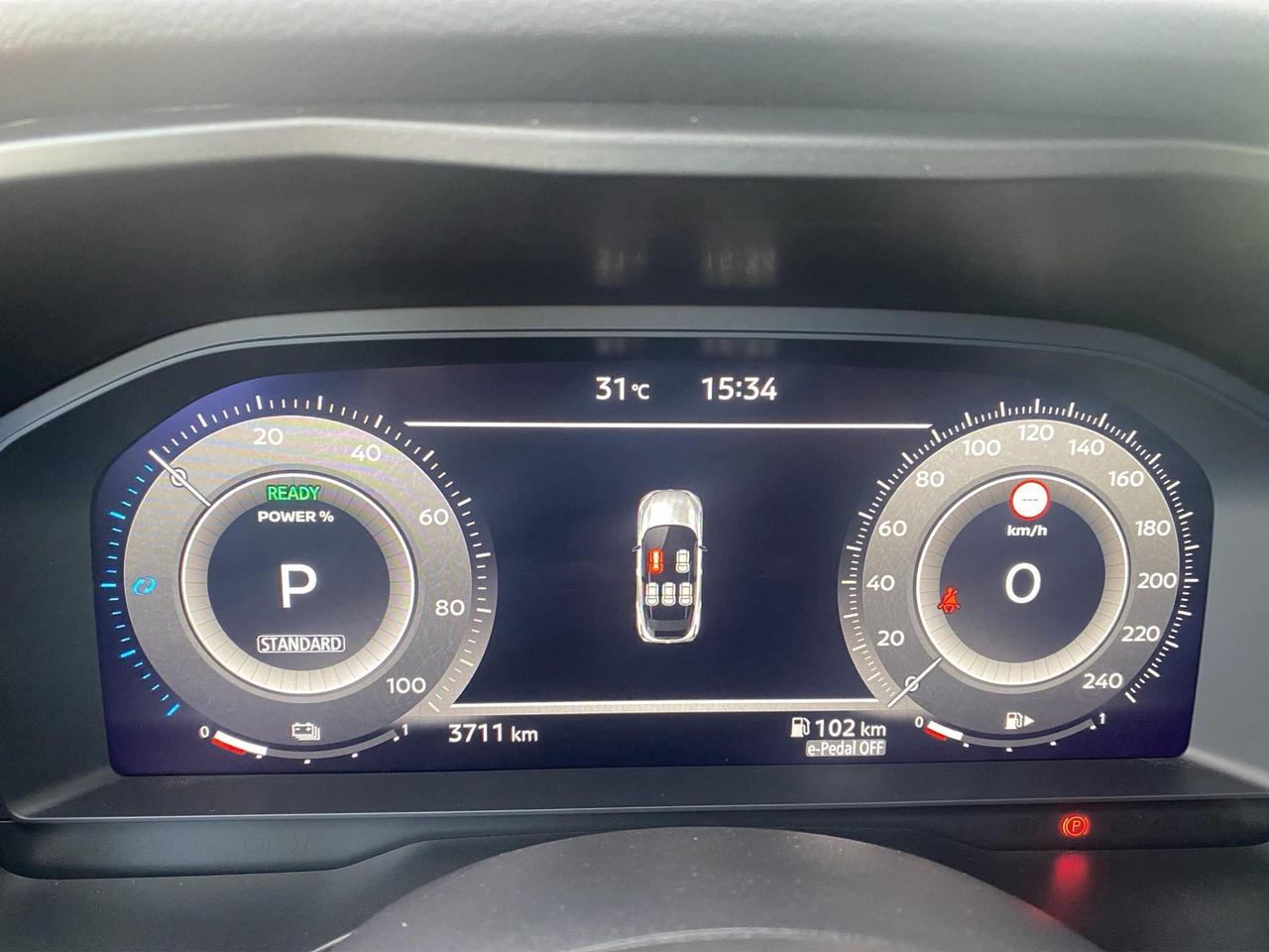 Nissan Qashqai 1.5 e-power N-Design 2wd