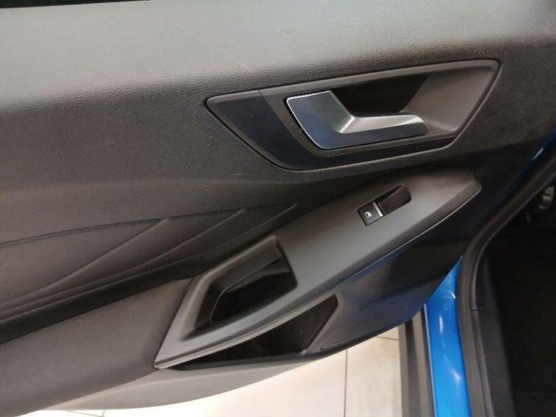 Ford Focus 1.0 ecoboost Business s&s 125cv