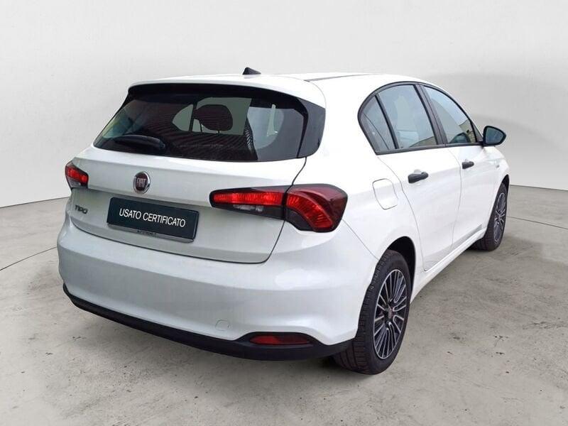 FIAT Tipo 1.0 100 CV 5 porte