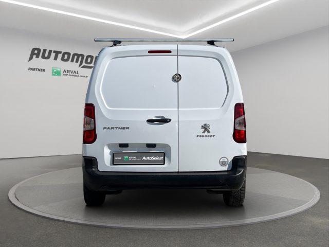 PEUGEOT Partner 1.5HDi 100CV L1 Premium
