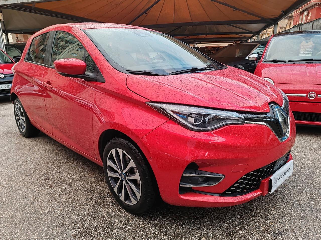 Renault ZOE ZONE Zen R 135 Flex