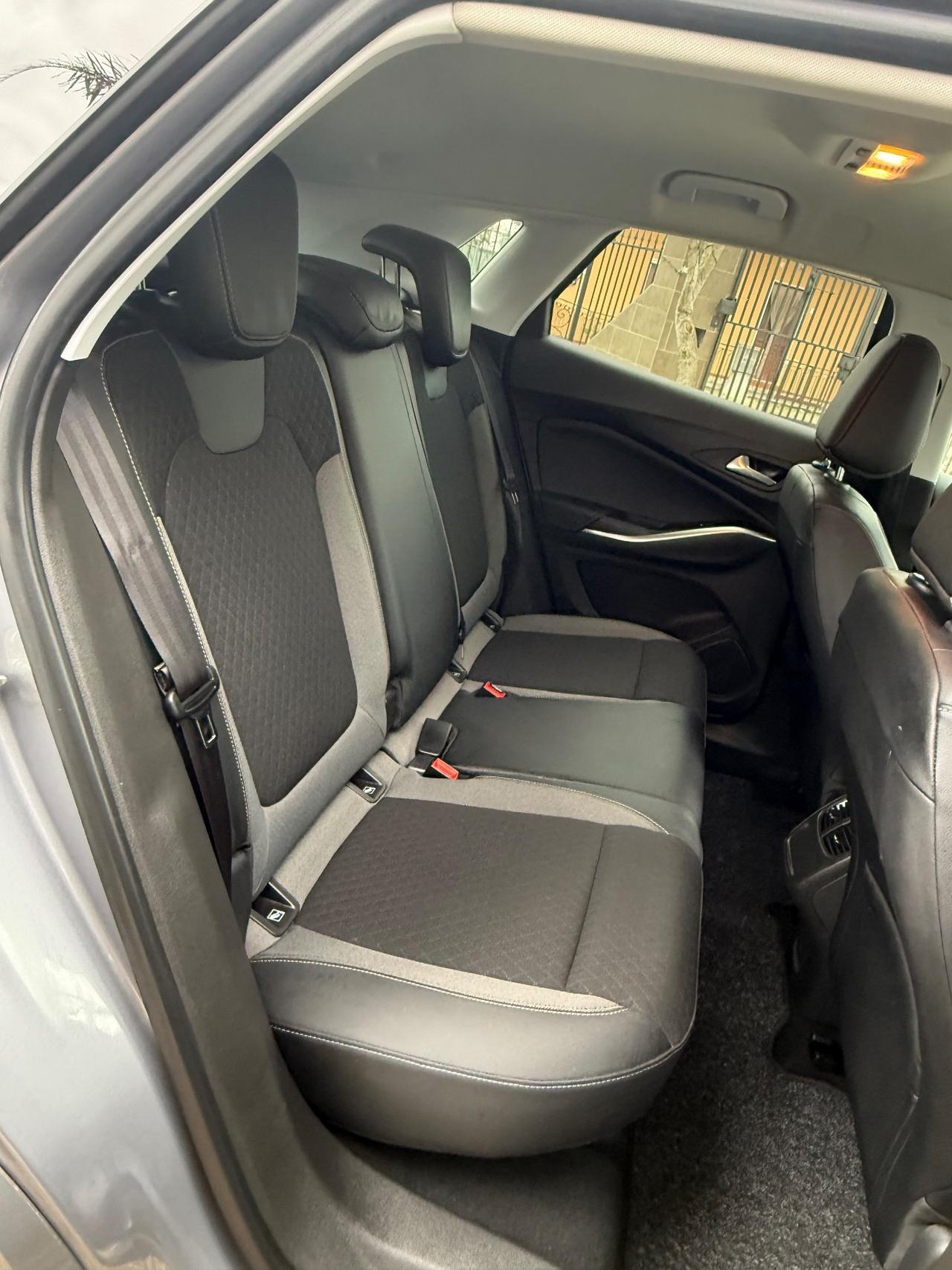 Opel Grandland 1.5 diesel Ecotec aut. Business Elegance