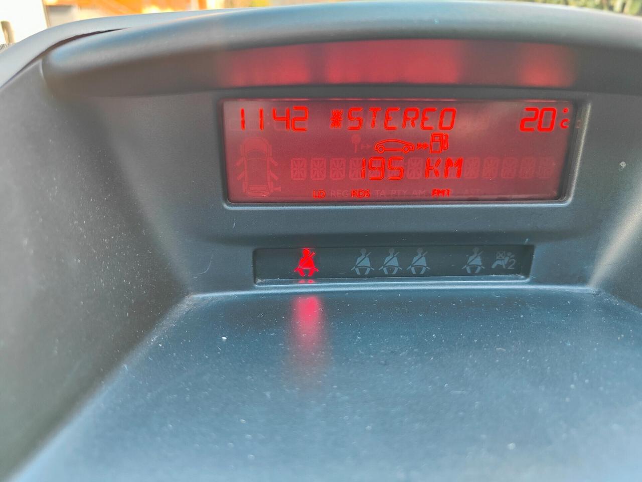 Peugeot 207 1.4 VTi 95CV 5p. X Line