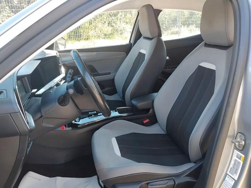 Opel Mokka 1.2 Turbo Elegance