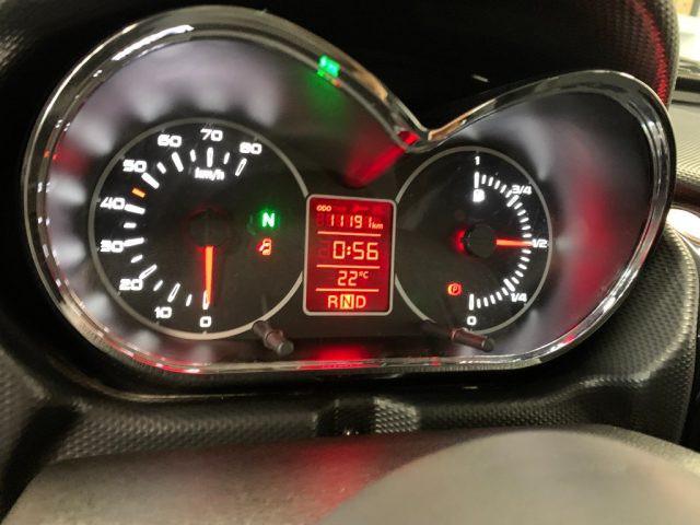CHATENET CH40 ST Auto 50 Full Optional