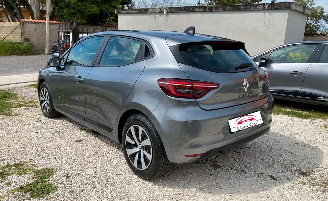 Renault Clio 1.0 Benzina Ok Neop. 