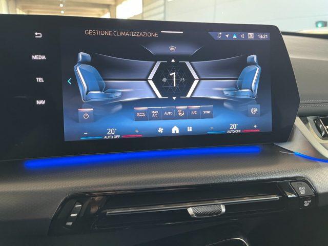 BMW X1 sDrive 20d Msport "18 M sport /Telec+Park/Navi/Led