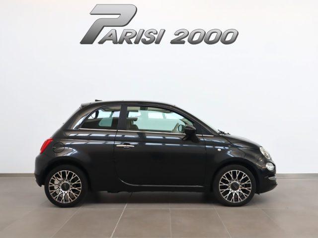 FIAT 500 Hybrid 1.0 70CV Dolcevita *PROMO PARISI GROUP*
