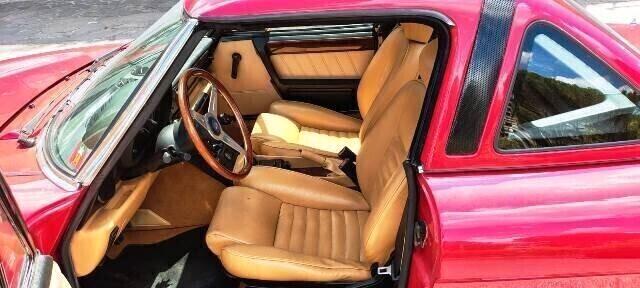 Alfa Romeo Spider 2.0i cat