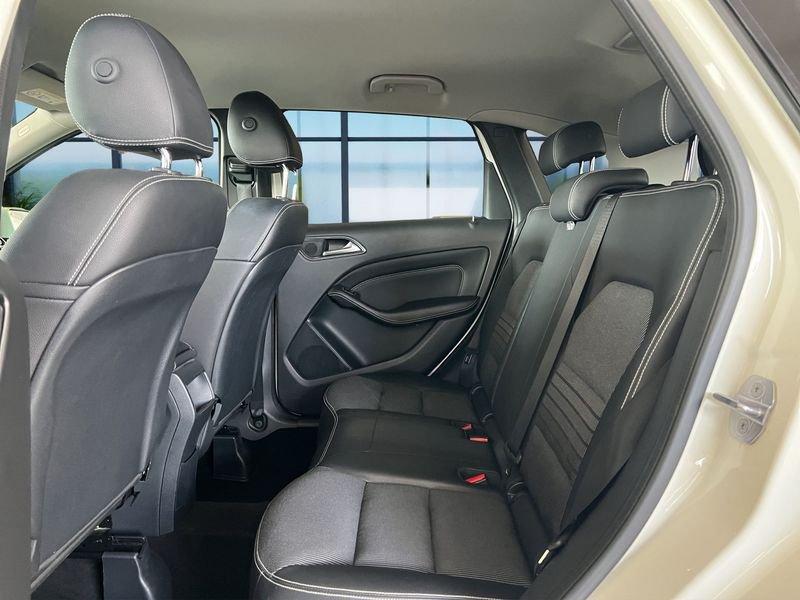 Mercedes-Benz Classe B B 180 d Sport Next Edition
