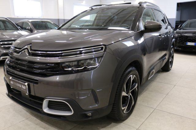 CITROEN C5 Aircross BlueHDi 130 S&S EAT8 Shine