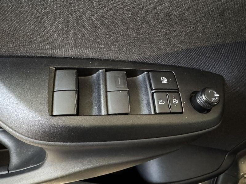 Toyota Yaris Cross 1.5H (130 CV) E-CVT Trend AWD-i