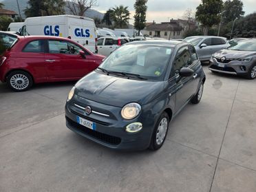 Fiat 500 1.2 Pop BENZINA - 2018 TAGLIANDATA