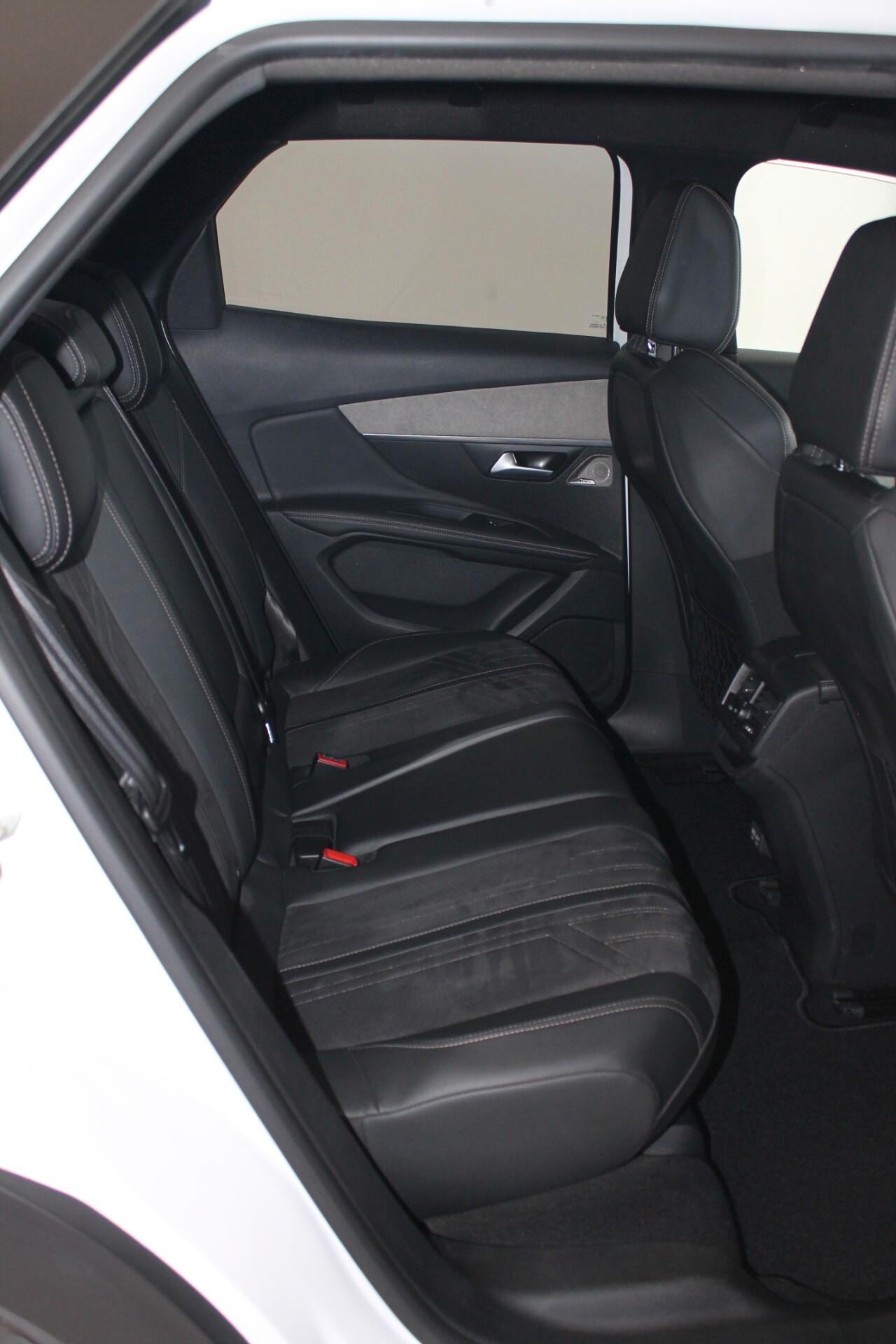 Peugeot 3008 BlueHDi 130 S&S EAT8 GT