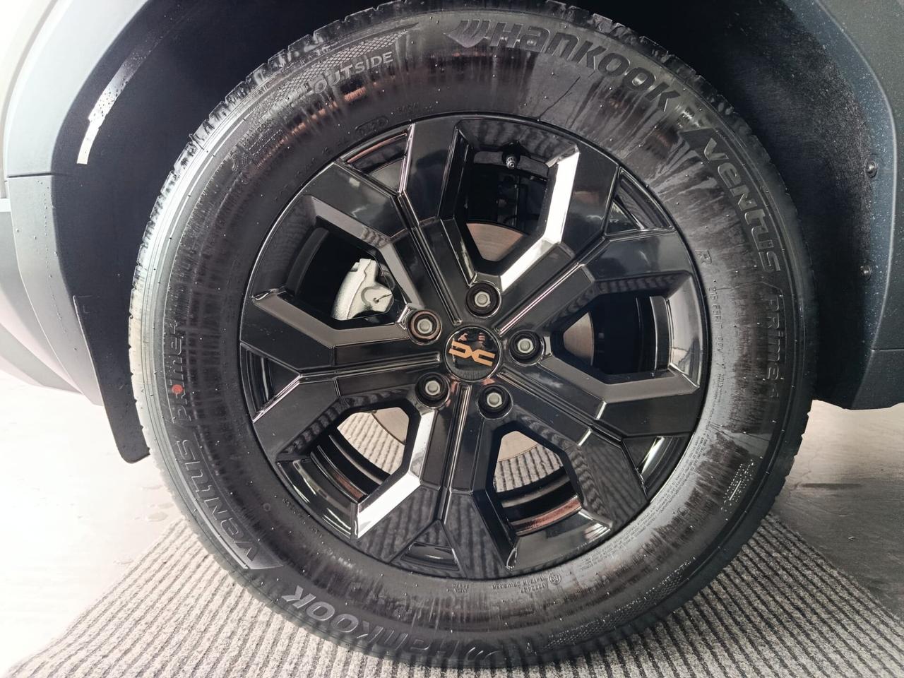 Dacia Duster Eco-G 120 CV Journey