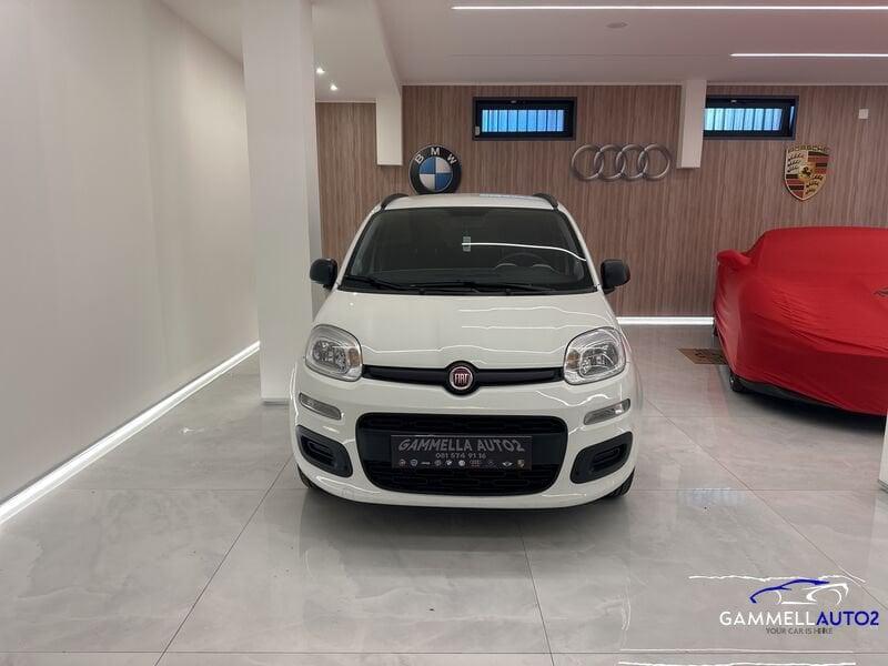 FIAT Panda Panda 1.2 EasyPower Easy