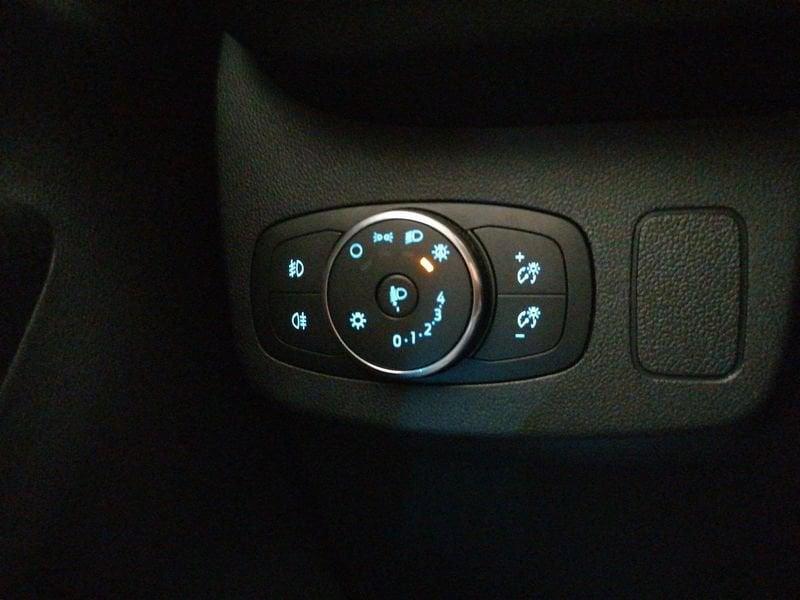 Ford Puma 1.0 ecoboost h Titanium Design s&s 125cv