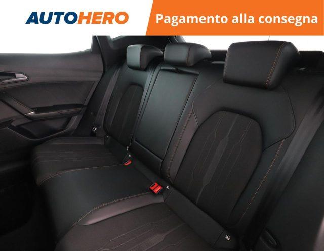 CUPRA Formentor 2.0 TDI 4Drive DSG