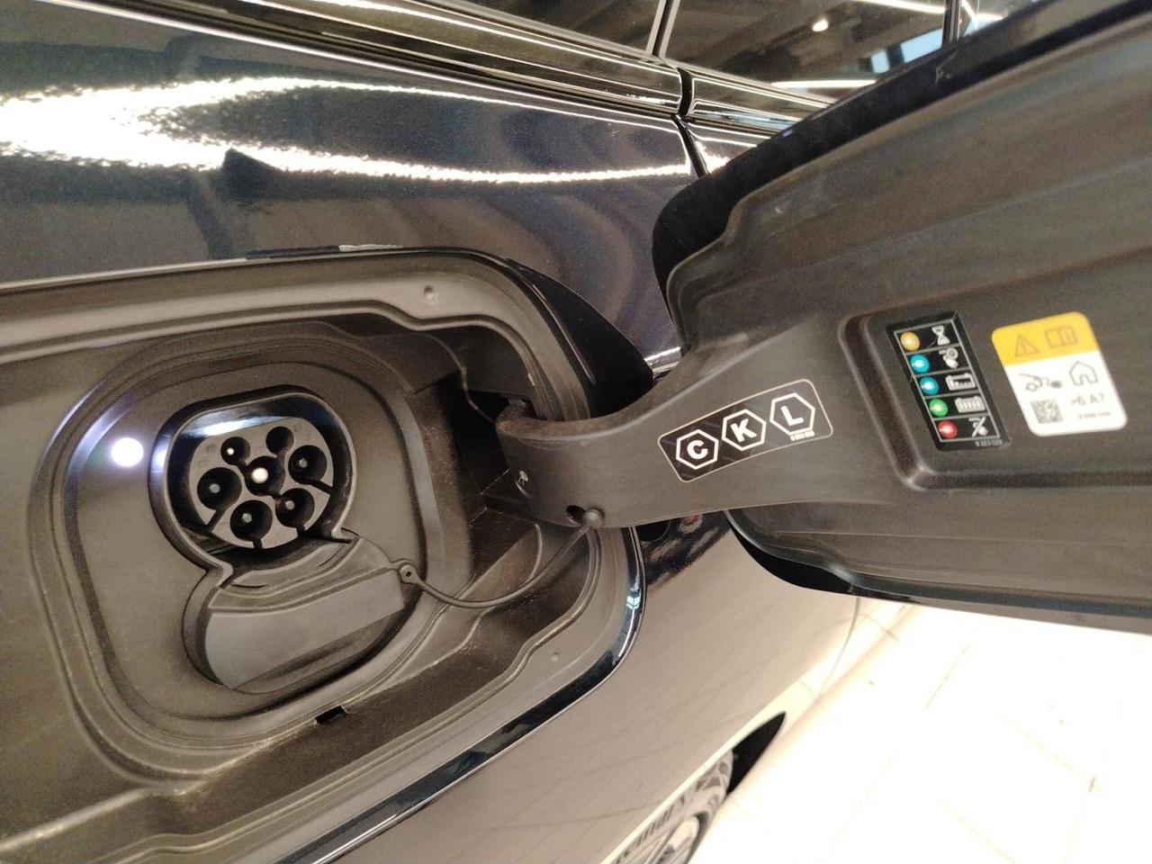 BMW Serie 5 i5 eDrive40 Touring MSport Pro