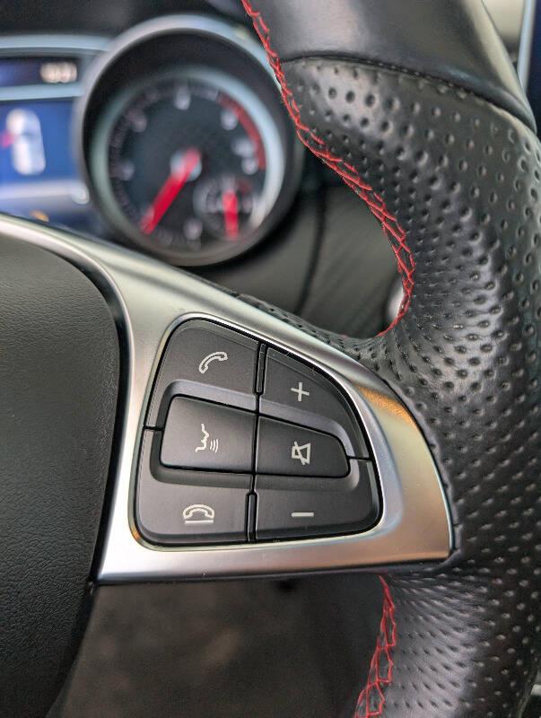 Mercedes Classe A 180 d Premium my16 TETTO APRIBILE!