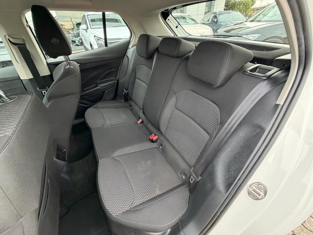 Skoda Fabia 1.0 TSI DSG 110 CV Style