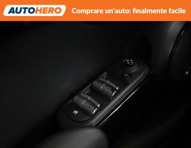 MINI Cooper SD 2.0 Cooper SD 5 porte