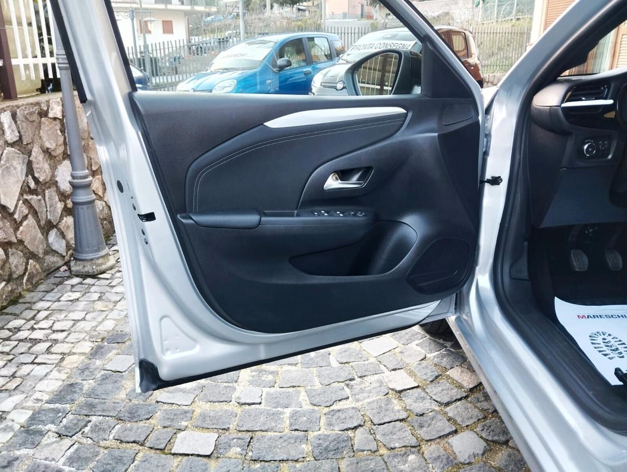 Opel Corsa 1.2 100 CV GS-LINE!!!