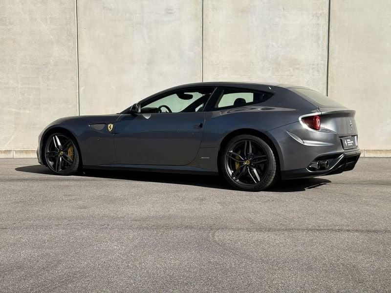 Ferrari FF FF - Lift - Carbonio