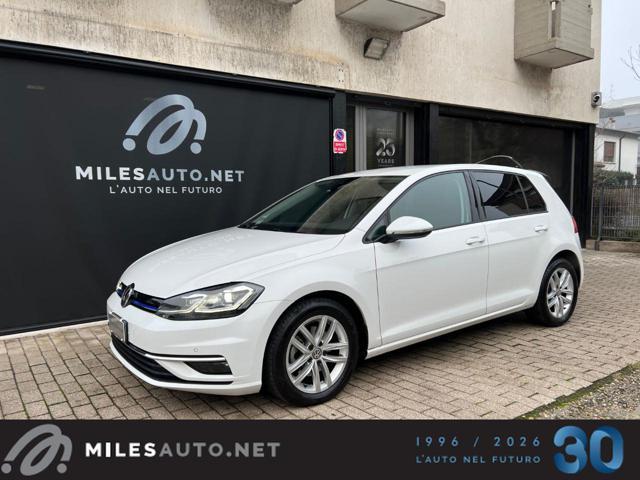 VOLKSWAGEN Golf 1.4 TGI DSG 5p. Highline BlueMotion