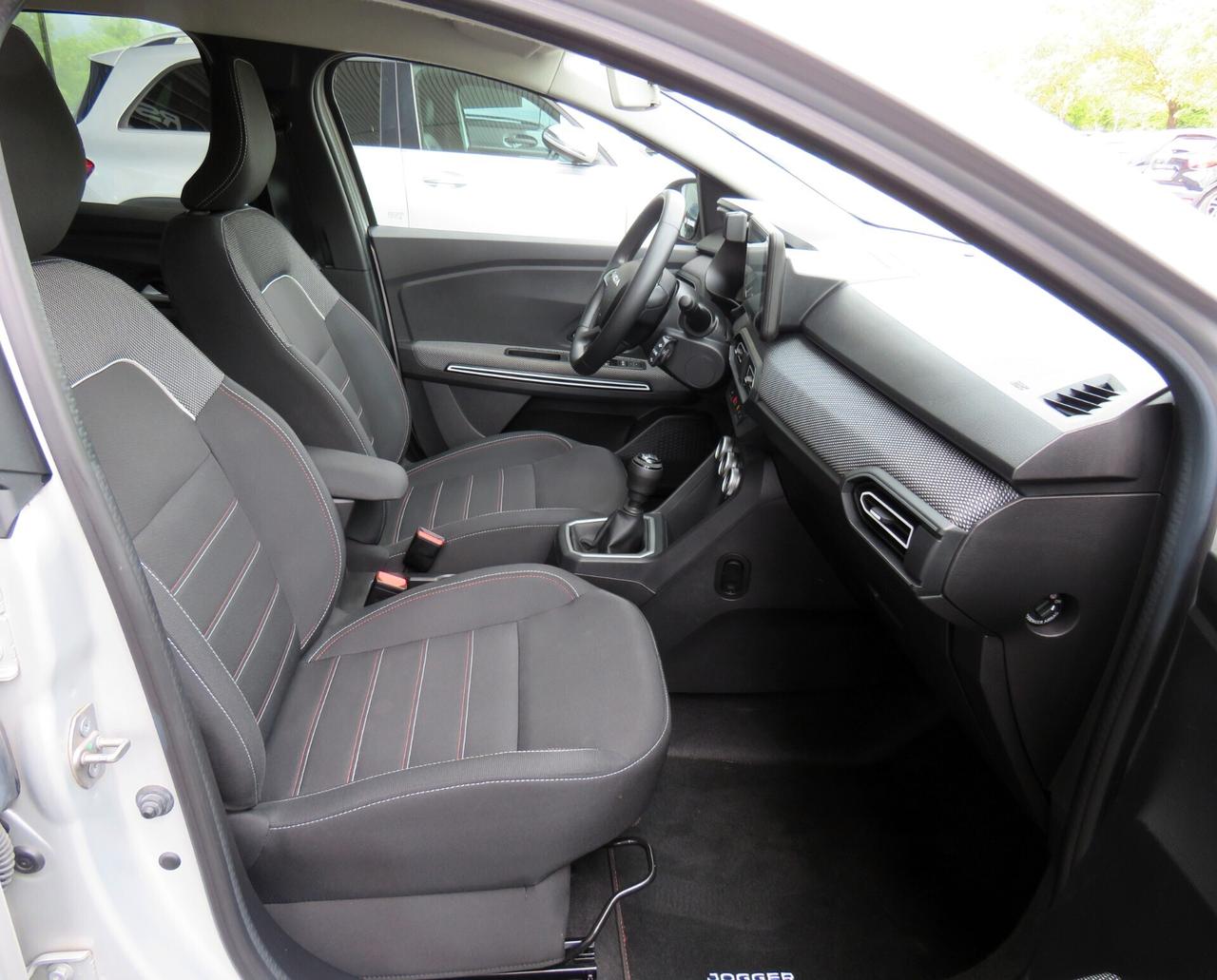 Dacia Jogger 1.0 TCe GPL 100 CV 5 posti Extreme