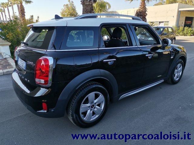 MINI Countryman 2.0 Cooper D Business Countryman