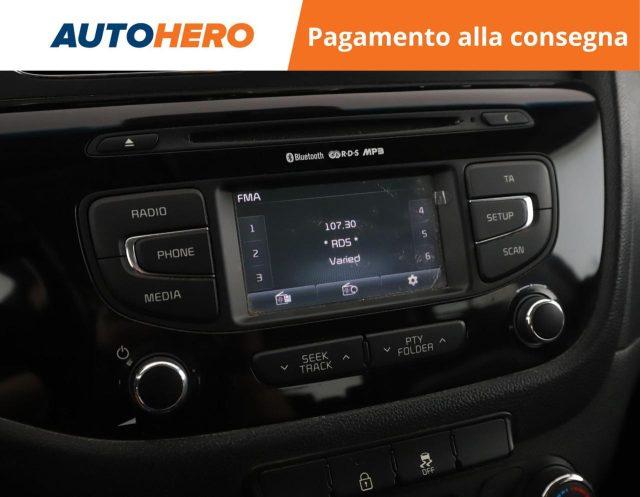 KIA cee'd 1.4 CRDi SW Cool
