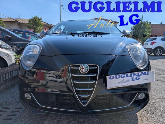 ALFA ROMEO MiTo 1.3 JTDm 85 CV S&S Distinctive